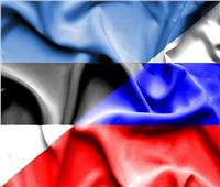 إستونيا تطرد ١٤ دبلوماسي روسي وتغلق قنصوليتها 