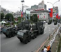 واشنطن توافق على صفقة جديدة لبيع تايوان تجهيزات عسكرية