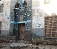 عمره 3 قرون.. مسجد الكاشف بأسيوط ينتظر «الستر بالترميم»| صور