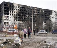 المخابرات البريطانية: قتال ضار في «ماريوبول» الأوكرانية