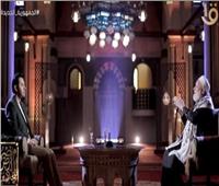 علي جمعة يكشف سر انشقاق الإمام محمد الغزالي عن جماعة الإخوان |فيديو 