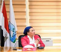 وزيرة البيئة: مؤتمر شرم الشيخ للمناخ يراعى أولويات الدول النامية 