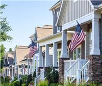 تراجع طلبات إعادة تمويل المنازل في أمريكا بنسبة 30%