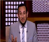 رمضان عبد المعز: الاستغفار من أعلى العبادات قدرًا عند الله| فيديو 