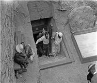 100 عام على اكتشاف مقبرة توت عنخ آمون.. زيارة خاصة لملكة بلجيكا
