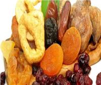6 بدائل صحية لحلويات رمضان.. أبرزها الفواكه المجففة