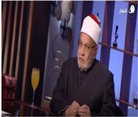 ردًا على اتهامه.. أحمد كريمة: أنا لست ضد التطوير الديني | فيديو