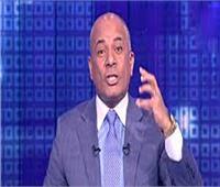 أحمد موسى يعلق على تسريب اليوم لـ خيرت الشاطر في الاختيار 3