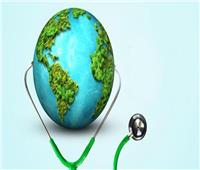 الاحتفال بيوم الصحة العالمي 2022 تحت شعار «كوكبنا.. صحتنا».. اليوم   