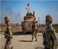 إصابة جنديين أمريكيين بعد هجوم على قاعدة في شرق سوريا