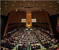الأمم المتحدة تصوت على سحب عضوية روسيا من مجلس حقوق الإنسان 