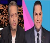 تأجيل دعوى تامر أمين ضد عبد الناصر زيدان إلى 27 أبريل