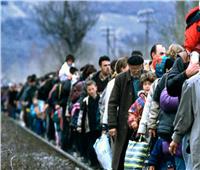 المفوضية الأوربية : أكثر من 4 ملاين لاجئ أوكراني دخلوا دول الاتحاد