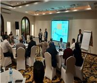 البيئة: إطلاق برنامج تدريبي للعاملين بالمنشأت السياحية في شرم الشيخ 