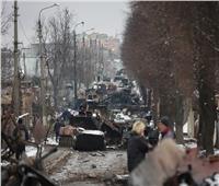 حاكم دونيتسك الأوكرانية: ارتفاع قتلى هجوم محطة كراماتورسك إلى 50 قتيلا