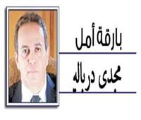حوار ساخن على الفيس بوك