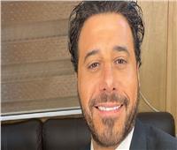  أحمد السعدني: أنا عيل وبعمل حاجات ولادي مبيعملوهاش