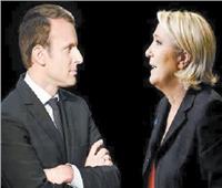 12 مرشحا يتنافسون على رئاسة فرنسا في الجولة الأولى من الانتخابات غدا