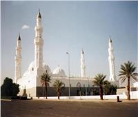 السعودية تعلن أكبر توسعة فى تاريخ مسجد قباء بالمدينة المنورة