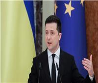 زيلينسكي: أوكرانيا ستصبح جزءا من الاتحاد الأوروبي