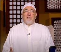 خالد الجندى يهنئ القوات المسلحة بنصر العاشر من رمضان | فيديو