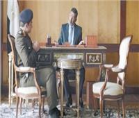                 مسلسل «الاختيار3» الأكثر بحثًا على جوجل