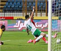انطلاق مباراة الأهلي والمصري البورسعيدي