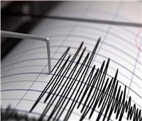 زلزال بقوة 5.5 درجة على مقياس ريختر يضرب إندونيسيا