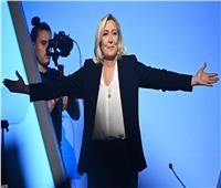 الانتخابات الفرنسية | من هى مرشحة الرئاسة مارين لوبان صاحبة الأصول المصرية ؟