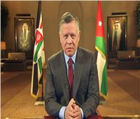 ملك الأردن يترأس اجتماعًا للوقوف على تفاصيل حادثة تسرب الغاز بالعقبة
