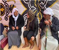 في ذكرى العاشر من رمضان.. التنمية في سيناء عبور جديد نحو المستقبل | صور
