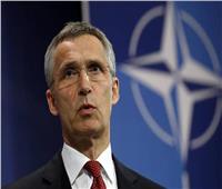 وزراء خارجية حلف الناتو يناقشون دعم أوكرانيا والعلاقات مع فنلندا والسويد