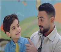 أحمد سعد يتبرع بأجر أغنية «صاحبي يا جدع» لصالح مرضى السرطان