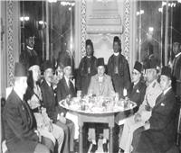 يوميــــــات  وزراء مصر فى رمضان عام 1942