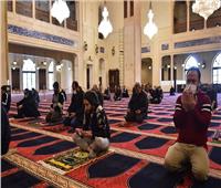 «الإفتاء» توضح حكم الصلاة في المساجد التي بها أضرحة في رمضان 