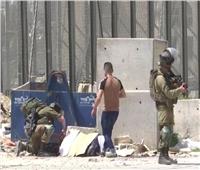 فيديو| «تصعيد خطير».. قوات الاحتلال تقتل سيدة فلسطينية في بيت لحم من المسافة «صفر»
