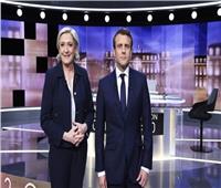 الانتخابات الفرنسية | ماكرون و لوبن يتأهلان للدورة الثانية 