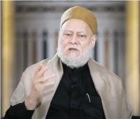 علي جمعة يحذر من يكنزون الذهب والفضية.. الله يبشرهم بعذاب آليم| فيديو