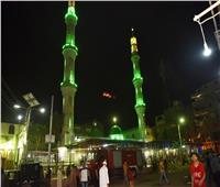 حكايات| «سلطان الصعيد».. مسجد الباحثين عن روحانيات رمضان