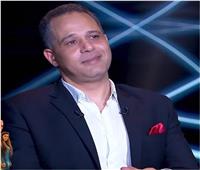 «الصحافة عندها مشكلة».. مصطفى درويش يكشف حقيقة هجومه على مهرجان الجونة