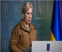 أوكرانيا تعلن إجلاء 4354 شخصًا من المدن عبر الممرات الإنسانية