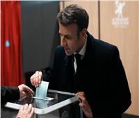 الانتخابات الفرنسية| مؤتمر انتخابي لـ«ماكرون» في مارسيليا.. السبت