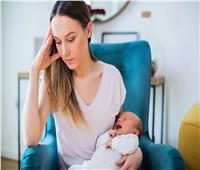 دراسة حديثة: إنجاب الذكور يجلب الاكتئاب للأمهات