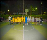 الاتحاد المصري للرياضة المدرسية ينظم دورة رمضانية بمشاركة 750 طالبا