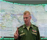 روسيا تعلن استهداف 6 مواقع عسكرية و120 جندي أوكراني