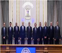 رئيس الوزراء يشهد مراسم التوقيع على اتفاق للتعاون بين إيجاس المصرية وإيني الإيطالية