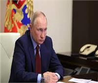 بوتين: روسيا تبحث عن منافذ جديدة لتصدير الغاز والنفط والفحم