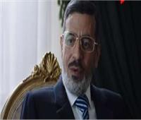 الاختيار 3.. محمد مرسي يقرر عدم الاحتفال بذكرى ثورة يناير لهذا السبب