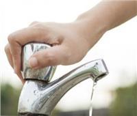 مياه القليوبية: انقطاع المياه عن بعض مناطق الخانكة