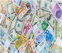 أسعار العملات الأجنبية في بداية تعاملات 14 أبريل